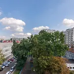 P&O Service Apartments Belwederska