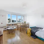 P&O Service Apartments Belwederska