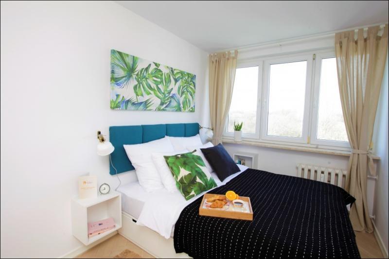 Apartament P&o Service Belwederska
