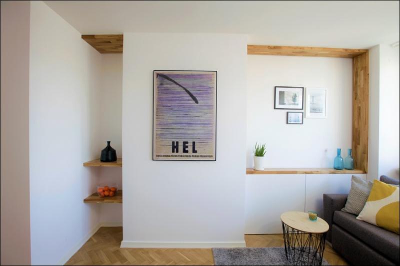 P&o Service Belwederska Apartament Warszawa