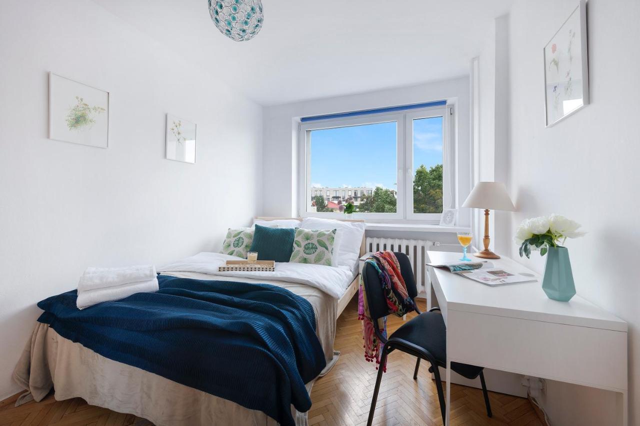 Apartament P&o Service Belwederska