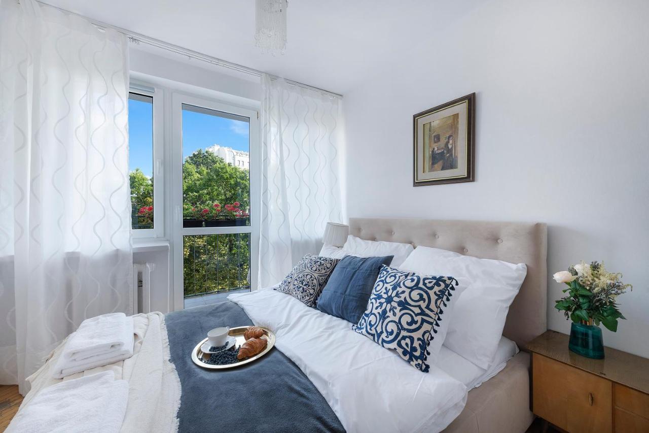 Apartament P&o Service Belwederska