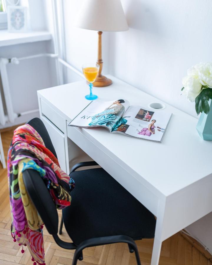 P&o Service Belwederska Apartament Warszawa