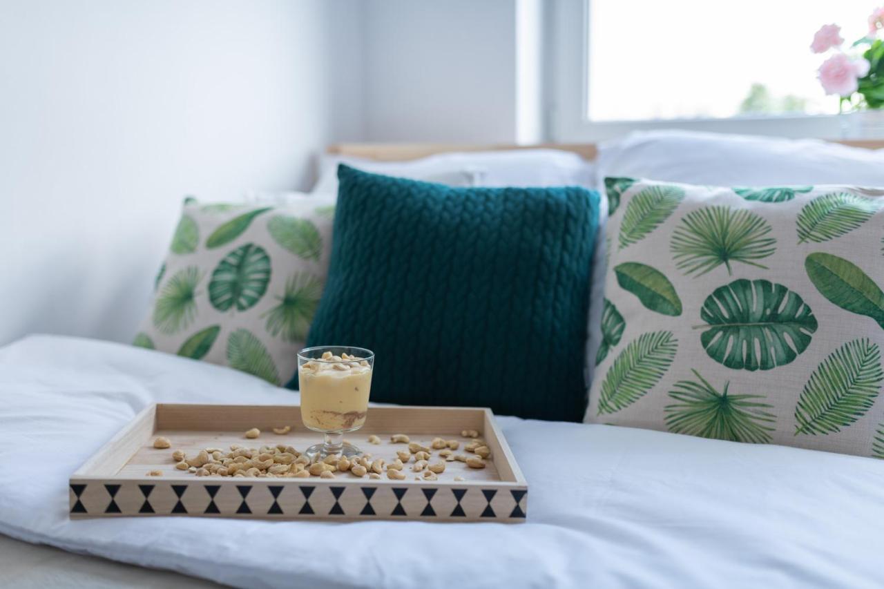 Apartament P&o Service Belwederska *