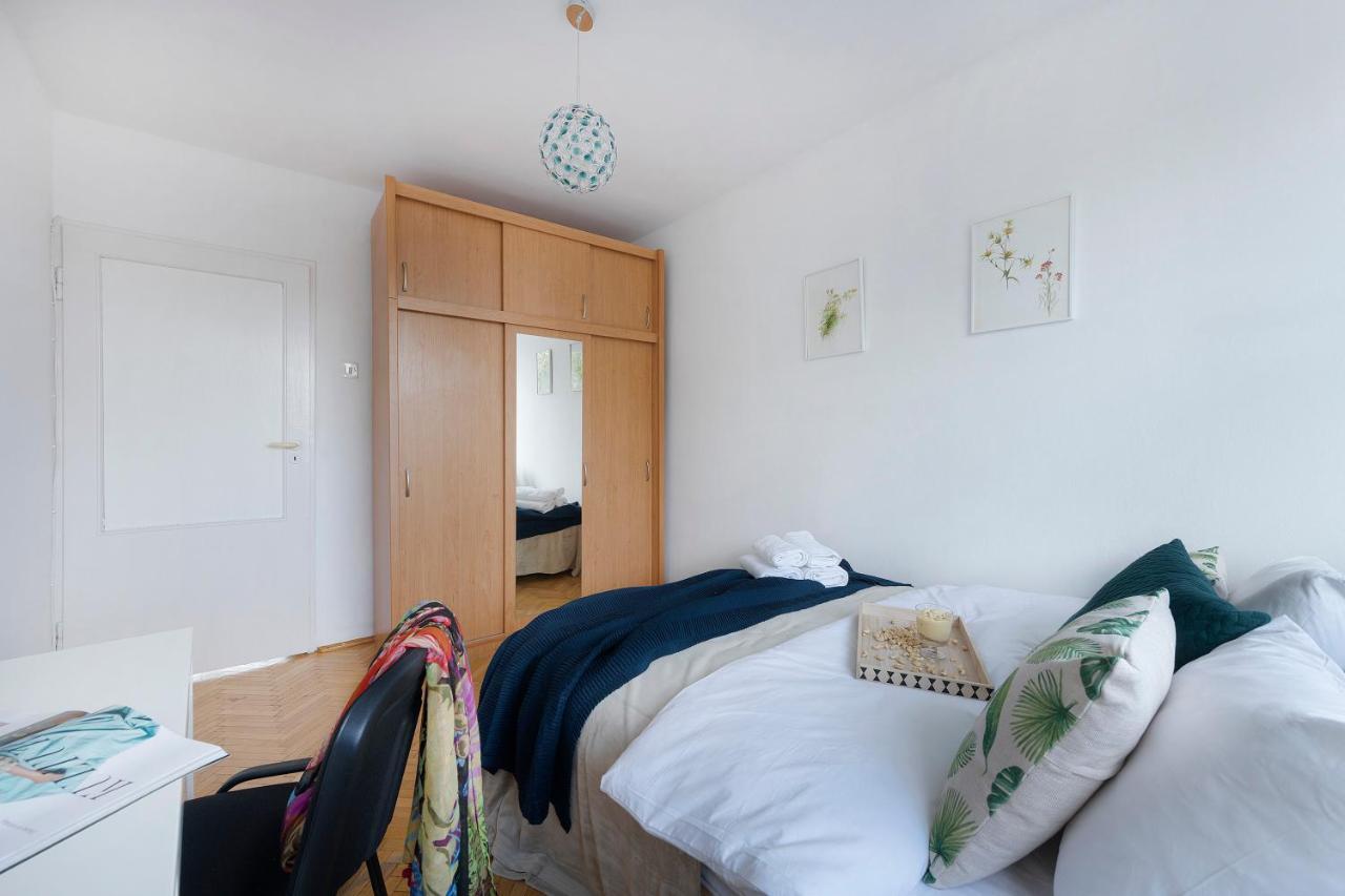 Apartament P&o Service Belwederska *