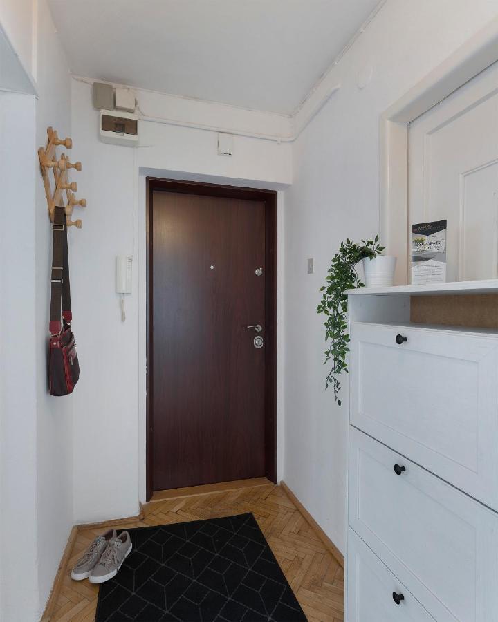 P&o Service Belwederska Apartament Warszawa